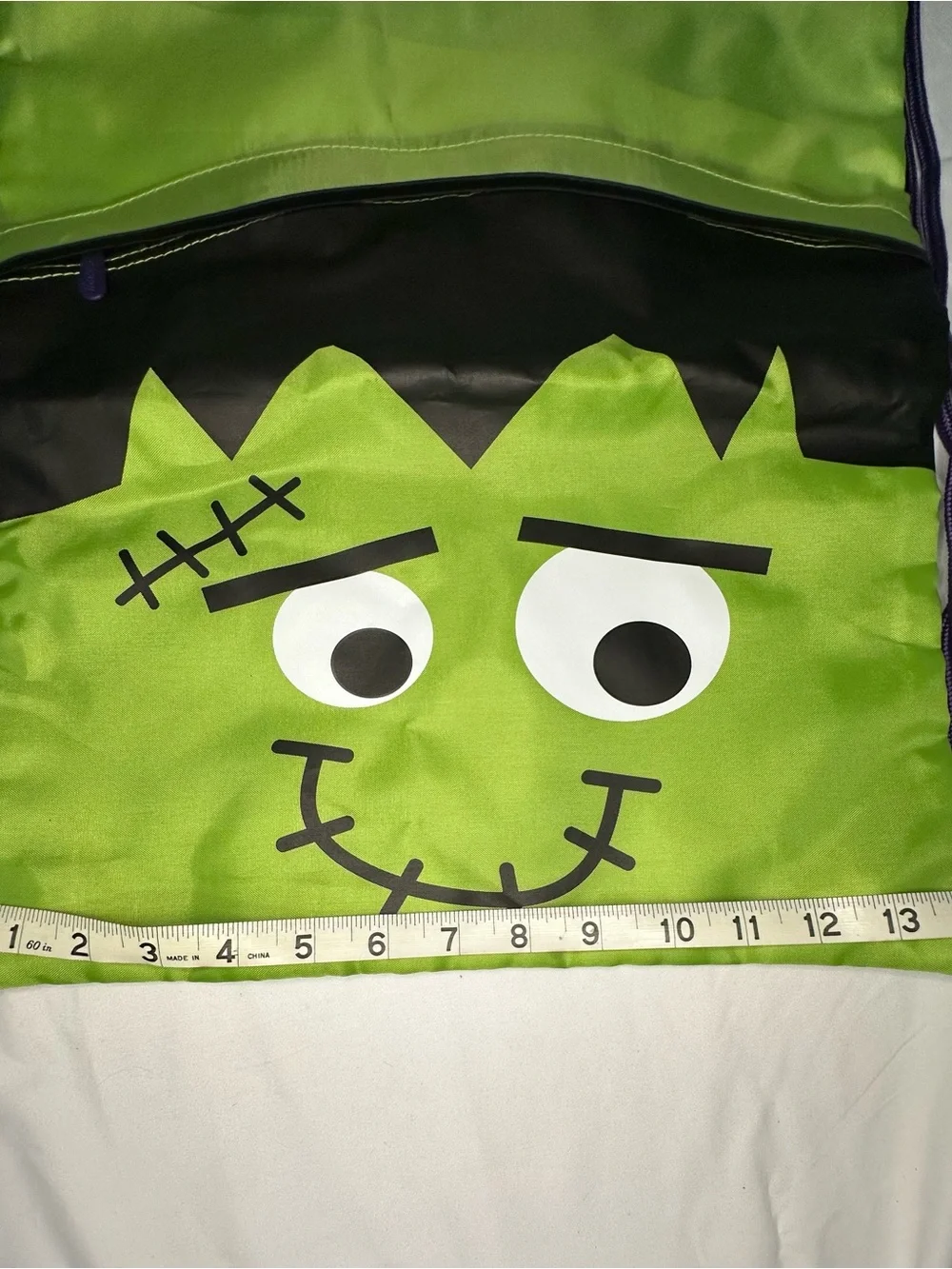Thirty-One Lil Monster Chinch Sac